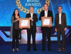Lakukan Inovasi, Bank bjb Borong 8 Penghargaan