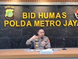 Polda Metro Jaya Susun 5 Timeline Liburan Panjang Lebaran 2023