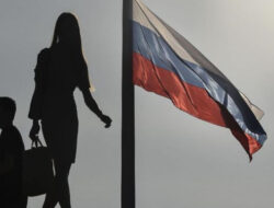 Dalam Setahun Terakhir, Kekayaan Para Konglomerat Rusia Meroket