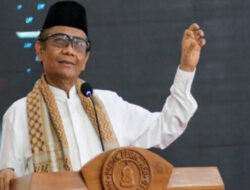 Ini Beda Aturannya Antara ASN dan BUMN Tentang Halalbihalal