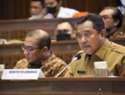 Kemendagri Sindir Putusan Partai Prima
