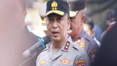 Kasus Ancaman Peneliti BRIN, Polisi Periksa Pemuda Muhammadiyah sebagai Pelapor