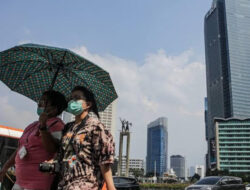 BMKG: Suhu Panas Ekstrem yang Melanda Indonesia Saat Ini Bukanlah Gelombang Panas