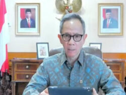 Perbankan Global Bergejolak, OJK Ungkap Stabilitas Keuangan RI Terjaga 