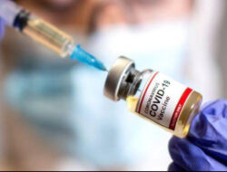 Menkes: Vaksin Covid-19 Tidak Diperlukan jika Status Endemi