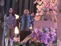 Lagi PT MKS Kelola Ballroom Naraya Hotel UNJ Rawamangun