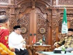Bawaslu Akui Sulit Tindak Larangan Kampanye