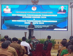 Kemendagri Minta Optimalisasi APBD untuk Penanganan Stunting