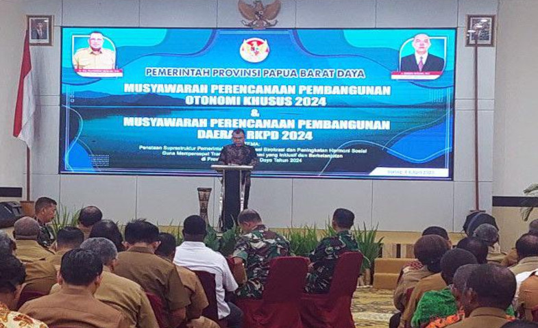 Kemendagri Minta Optimalisasi Apbd Untuk Penanganan Stunting