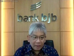 Direktur bank bjb Raih Penghargaan Best CEO 2023 dari The Iconomics