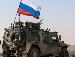 Tentara Rusia di Ukraina Ngeluh karena Gaji Telat Dibayar