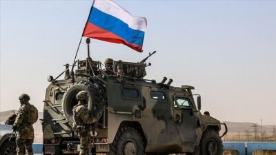 Rusia Tarik Diri dari Perjanjian Angkatan Bersenjata Konvensional di Eropa, NATO dan Amerika Serikat