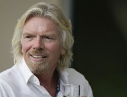 Singapura Tegur Miliarder Branson untuk Batalkan Hukuman Mati