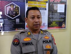 Pemuda di Yogya Lapor Polisi Diduga Ngaku Jadi Korban Klitih