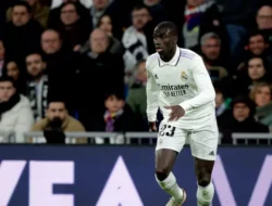 Arsenal Mendapatkan Peluang Besar Untuk Datangkan Ferland Mendy