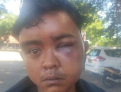 Pemuda di Sikka Diduga Dianiaya 3 Oknum Prajurit TNI AL Lanal Maumere