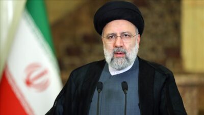 Presiden Iran Akan Kunjungan Kerja ke Suriah