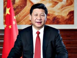 Xi Jinping Kejar Modernisasi Pada Sistem Keamanan Nasional