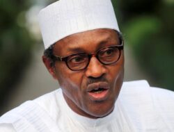 Presiden Nigeria Ini Sukses Memimpin Negaranya