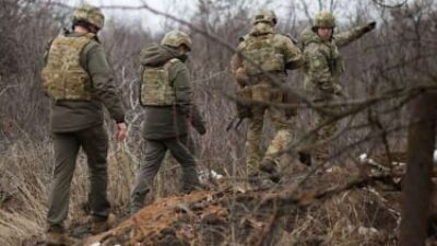 Putin Klaim Keunggulan Militer Rusia di Ukraina, Shoigu Sebut Kerugian Ukraina Hampir 400 Ribu Tentara
