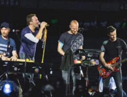 Politisi Malaysia Menolak Kehadiran Coldplay