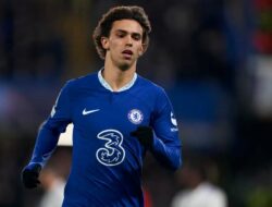 Chelsea Musim Depan Akan Pulang Joao Felix Ke Atletico Madrid