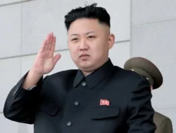 Bunuh Diri di Korea Utara Melonjak, Bikin Kim Jong Un Terbitkan Perintah Rahasia