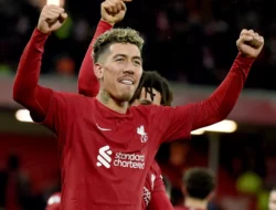 Roberto Firmino Akan Gabung Real Madrid?