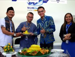 WOM Finance Resmikan Kantor Cabang Jakarta Utara