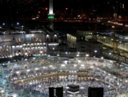 Lima Calon Haji Asal Jambi Batal Berangkat ke Tanah Suci