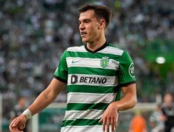 Manchester United Berminat Untuk Membajak Manuel Ugarte