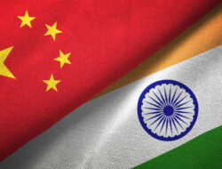 China Dan India Menjadi Pengimpor Terbanyak Minyak Rusia