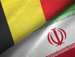 Belgia dan Iran Sepakat Tukar Tahanan