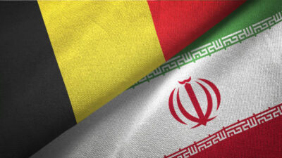 Belgia dan Iran Sepakat Tukar Tahanan