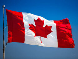 Kanada Lakukan Pemabaruan Desain Paspor Baru