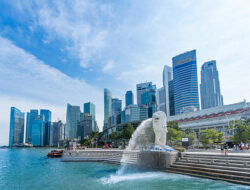 Singapura Menetapkan Syarat-syarat Ketat untuk Pembelian Mobil, Biaya Kepemilikan Mencapai Rp1,2 Miliar