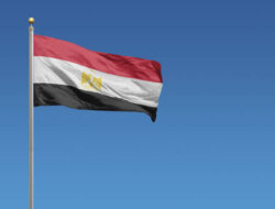 Mesir Menolak Tawaran AS Untuk Menutup Wilayah Udara Buat Rusia