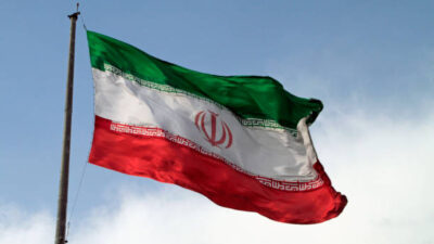 Iran Gantung Warga Swedia-Iran Yang Kena Tuduhan Sebagai Memimpin Gerakan Separatis