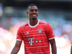 Manchester City Ingin Rekrut Ryan Gravenberch