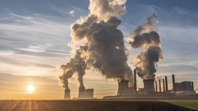 BKPM: Perdagangan Karbon di Indonesia Terbuka, Tapi Wajib Daftar
