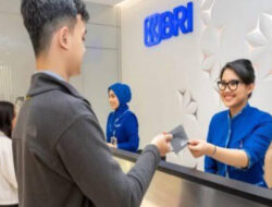 BRI Kembali Raih Gelar Bank dengan Nilai Merek Tertinggi di Indonesia!