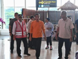 Pemerintah Pastikan Tak Tutup Penerbangan Reguler Selama KTT ASEAN di Labuan Bajo