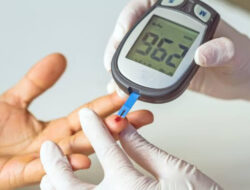 Dokter: Masih Banyak Masyarakat yang Takut Periksa Gula Darah