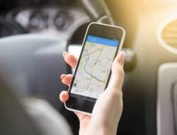 Ketergantungan GPS, Sopir Taksi Online Rentan Alami Gangguan Kemampuan Spasial Otak