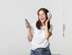 Studi: Dengar Musik Favorit Bisa Bantu Proses Pengobatan