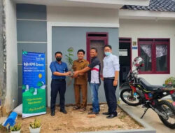Bank bjb Bidik Pertumbuhan KPR Hingga 18 Persen di 2023