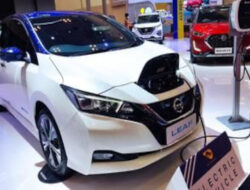 Subsidi Mobil Listrik Dikritik