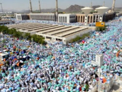 Pelunasan Biaya Haji Terhambat Efek Sistem BSI yang Bermasalah