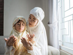 5 Amalan di Bulan Syawal dan Keutamaannya