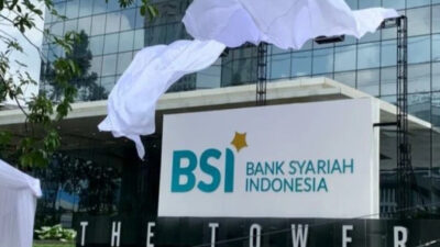 BSI Senang Ada Pesaing Bank Jumbo Syariah: “Akhirnya Punya Lawan”